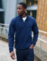 Heren Fleece Sweater Regatta Thor TRA510